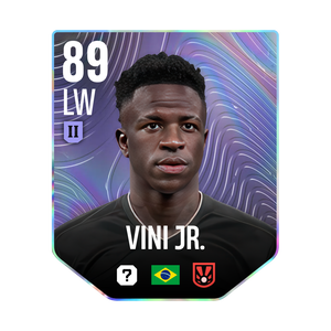 VINI JR.