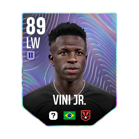 VINI JR.