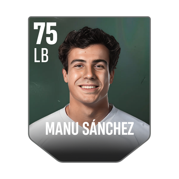MANU SÁNCHEZ