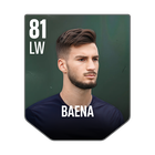 BAENA