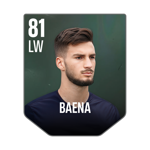 BAENA