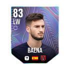BAENA