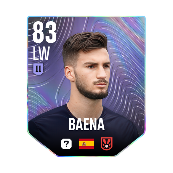 BAENA