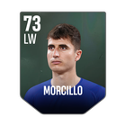 MORCILLO