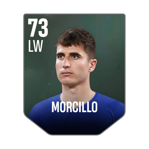 MORCILLO