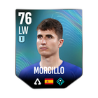 MORCILLO