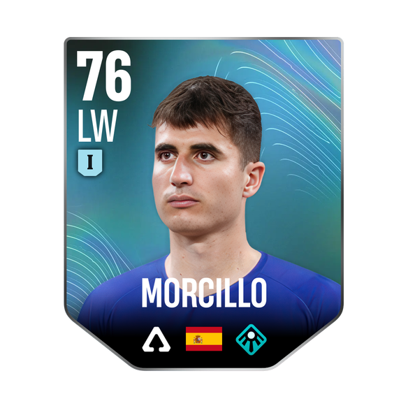 MORCILLO