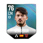VENCEDOR