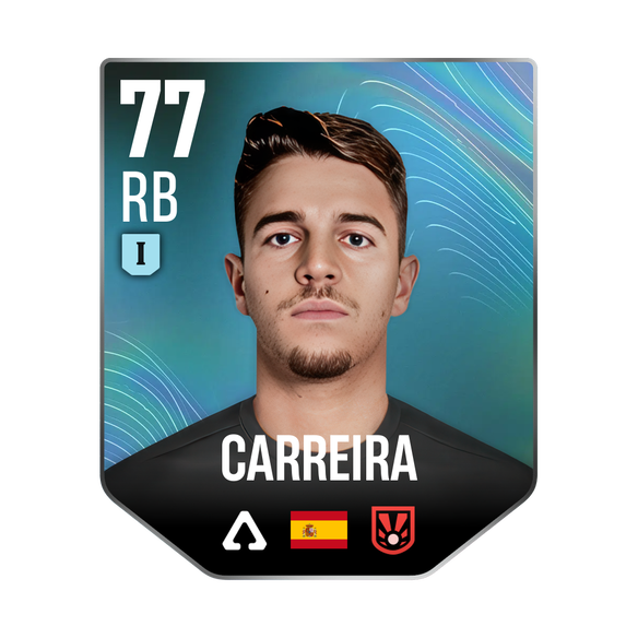 CARREIRA