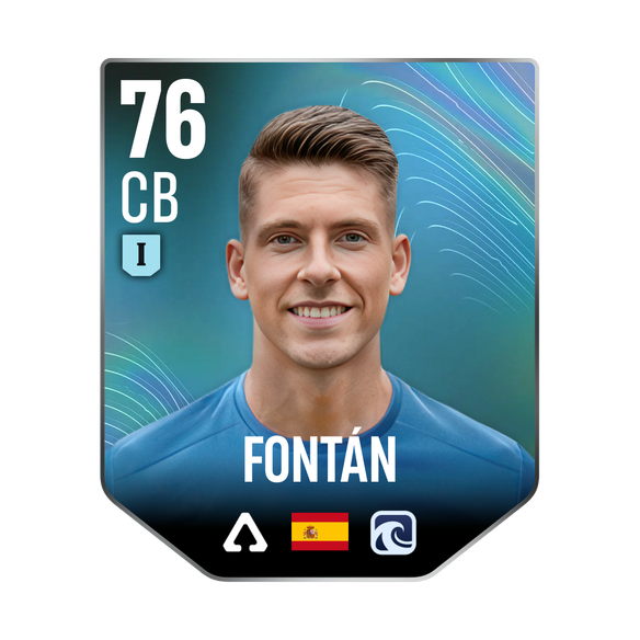 FONTÁN
