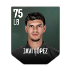 JAVI LÓPEZ