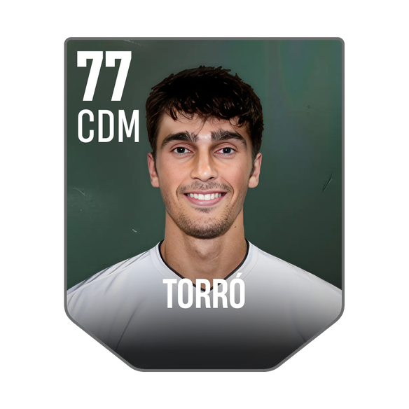 TORRÓ