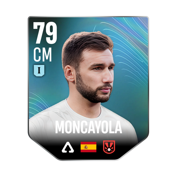 MONCAYOLA