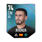 ATIENZA