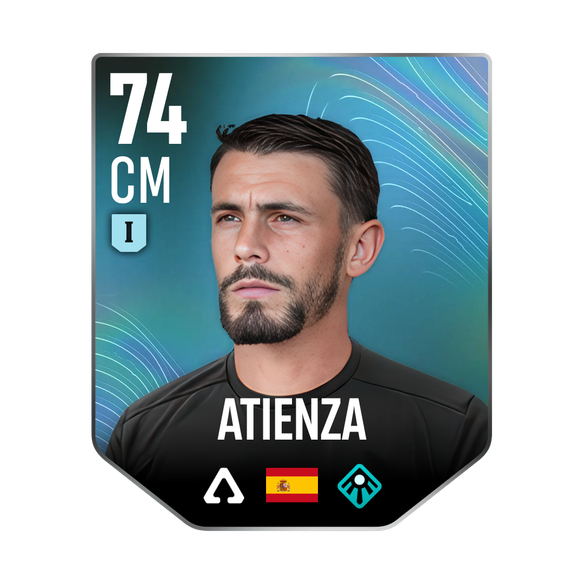 ATIENZA