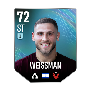 WEISSMAN