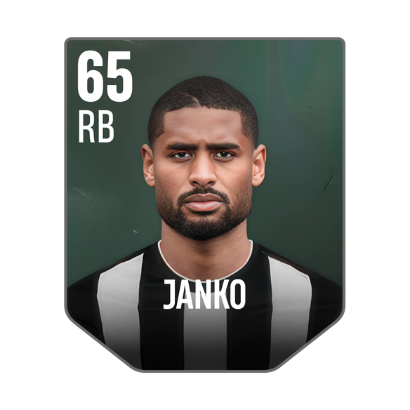 JANKO