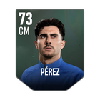 PÉREZ