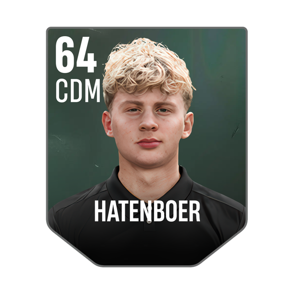 HATENBOER