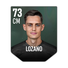 LOZANO