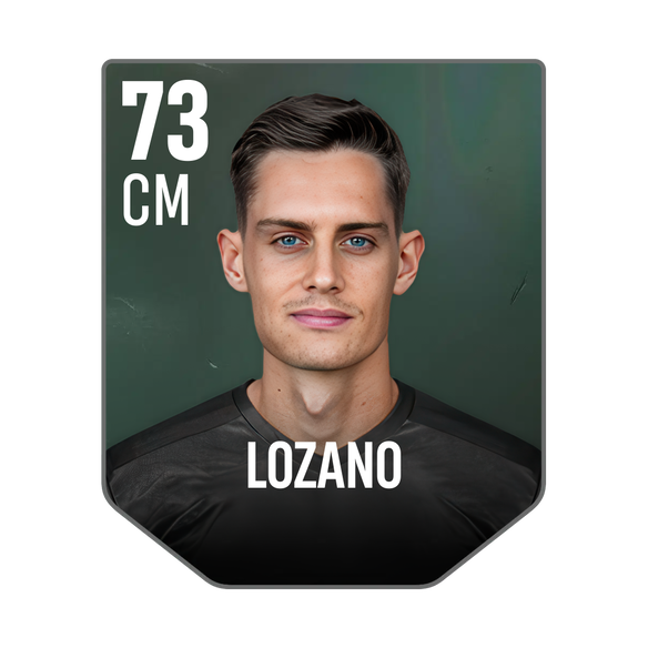 LOZANO