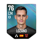 LOZANO
