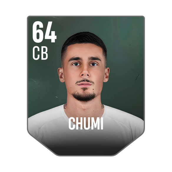 CHUMI