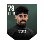 COSTA