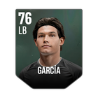 GARCÍA