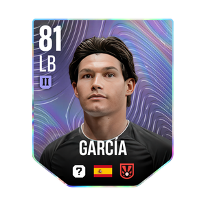 GARCÍA