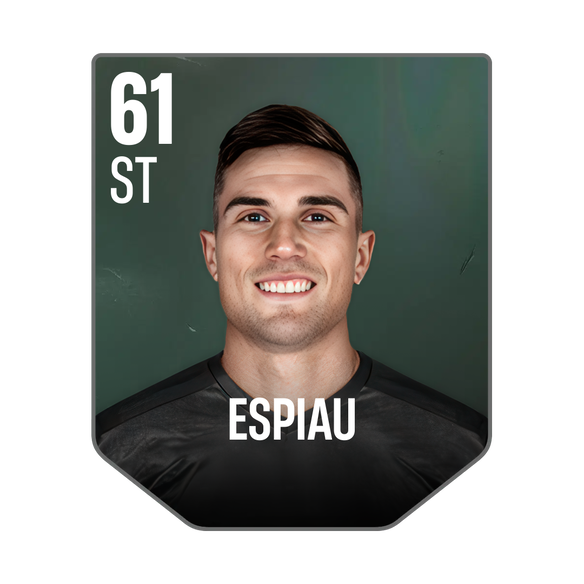ESPIAU