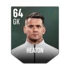 HEATON