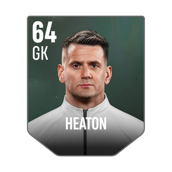 HEATON