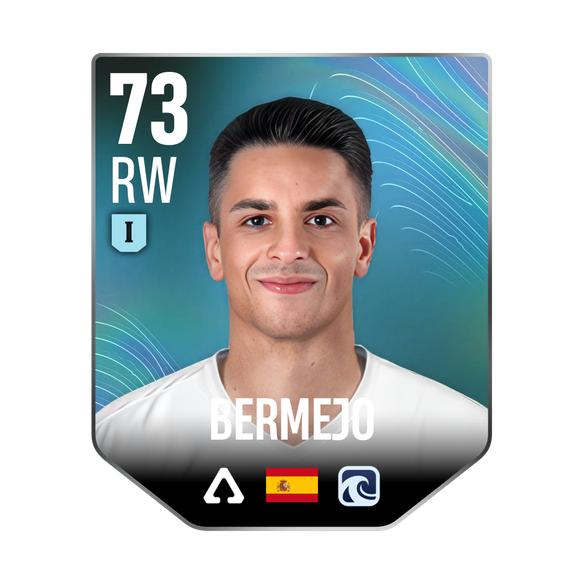 BERMEJO