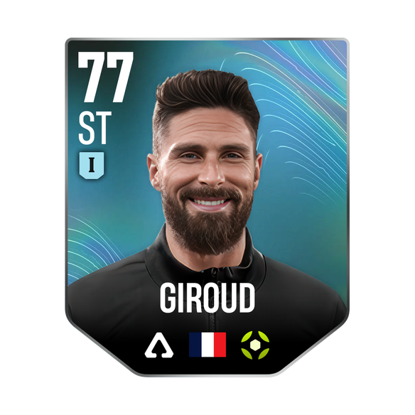 GIROUD
