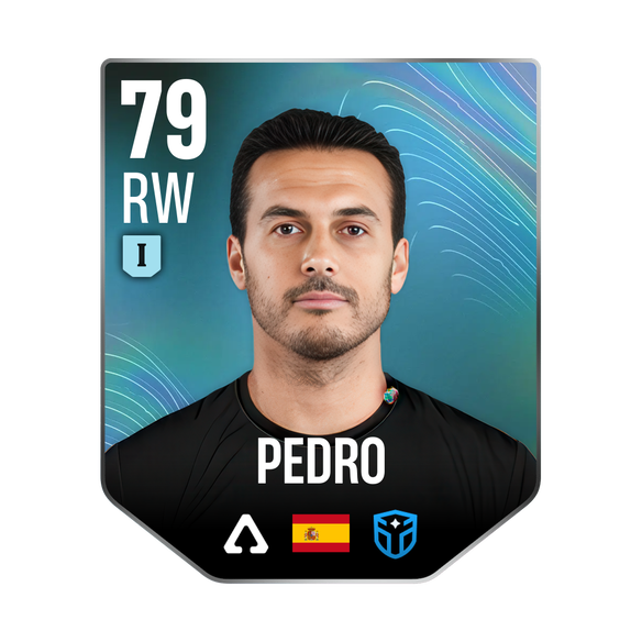 PEDRO