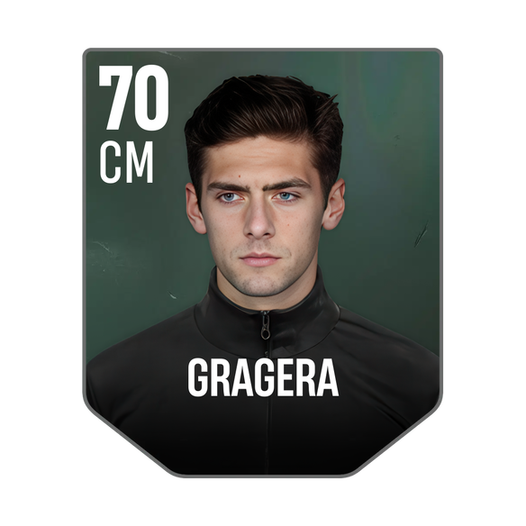 GRAGERA