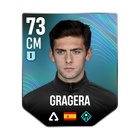 GRAGERA