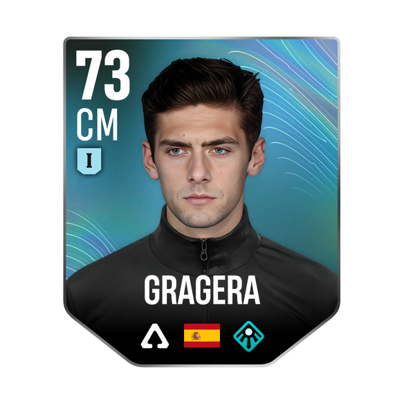GRAGERA