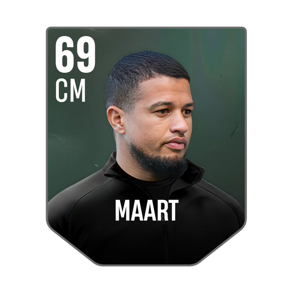 MAART