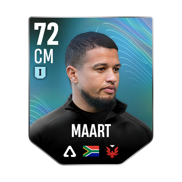 MAART