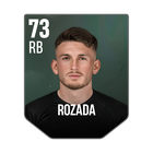 ROZADA