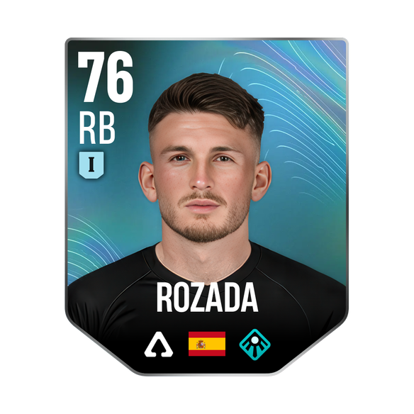 ROZADA