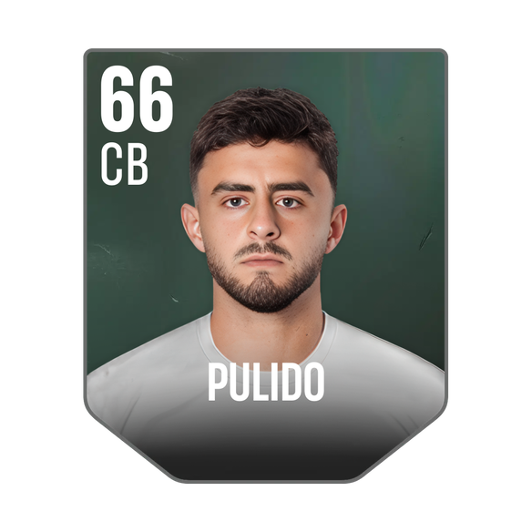 PULIDO