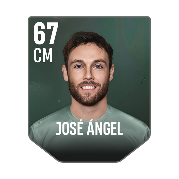 JOSÉ ÁNGEL