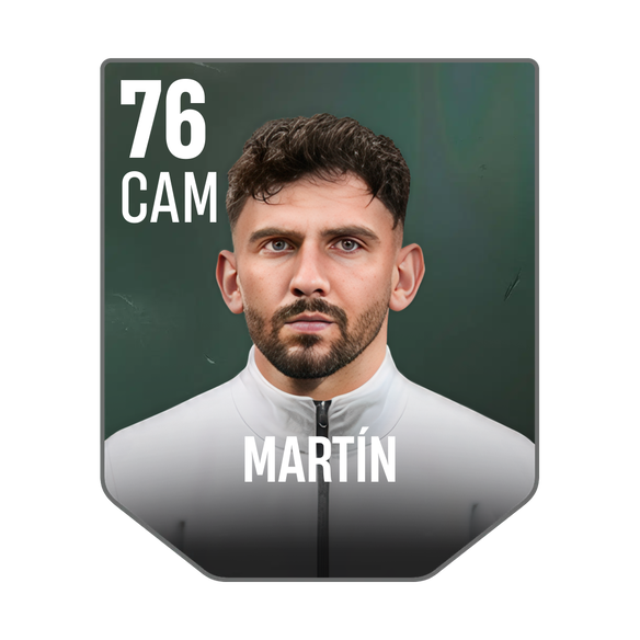 MARTÍN