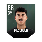 MESEGUER