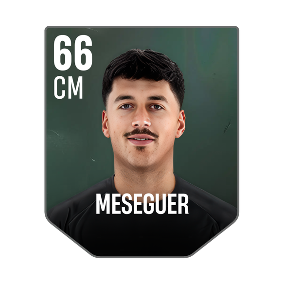 MESEGUER