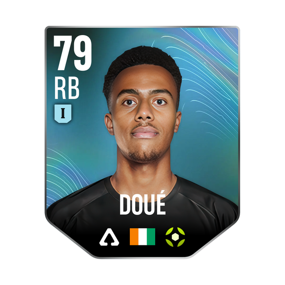 DOUÉ