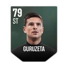 GURUZETA